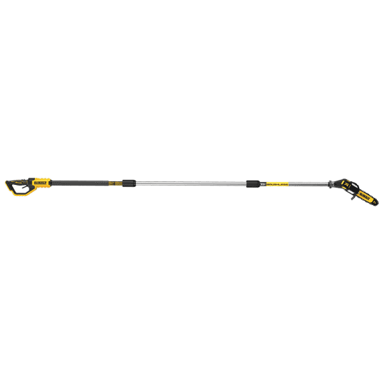 DeWalt 20V Max XR Cordless Pole Saw Kit